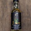 J. Gow Fading Light Chestnut cask aged Scottish rum