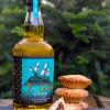 J. Gow Revenge rum mincemeat pies