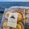 J. Gow Revenge rum mincemeat pies made by westray bakehouse